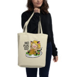 MO-FUN-GO Eco Tote Bag