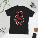 Smokween Unisex Tee