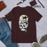 Sea Inside Unisex T-Shirt