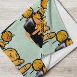 Surtido Dreams Throw Blanket