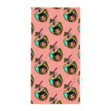 Coconut Beach Towel