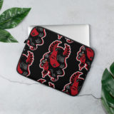 Smokween Laptop Sleeve