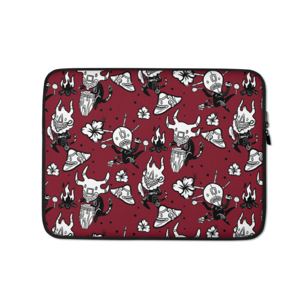 Areyto Laptop Sleeve