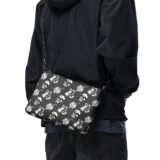 Greca Encantada Crossbody bag