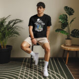La Visita Unisex staple eco t-shirt